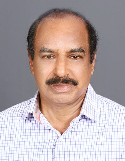 Raju Itticheria
